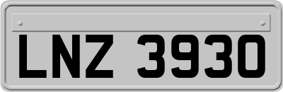 LNZ3930