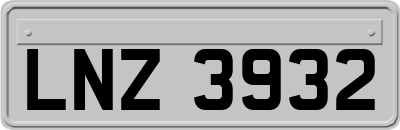 LNZ3932