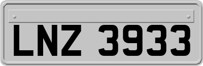 LNZ3933