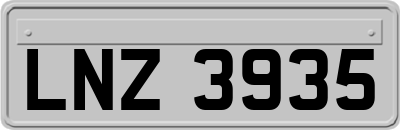 LNZ3935