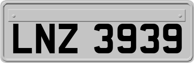 LNZ3939