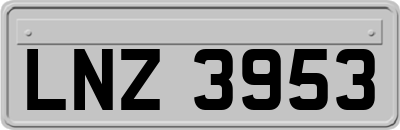 LNZ3953
