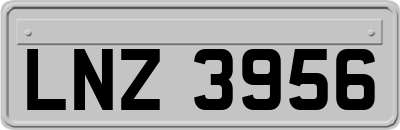 LNZ3956