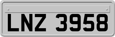 LNZ3958