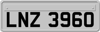 LNZ3960