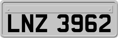 LNZ3962