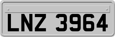 LNZ3964