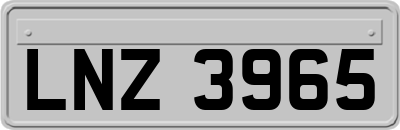 LNZ3965