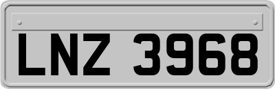 LNZ3968