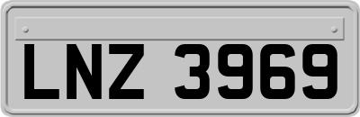 LNZ3969