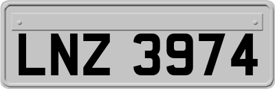 LNZ3974
