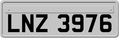 LNZ3976