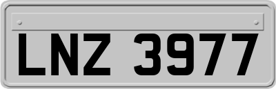 LNZ3977