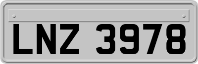 LNZ3978