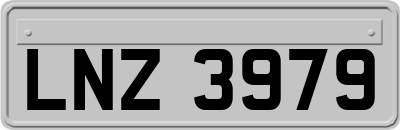LNZ3979