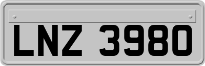 LNZ3980