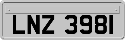 LNZ3981