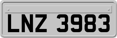 LNZ3983
