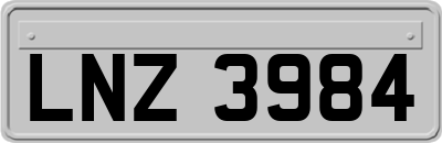 LNZ3984