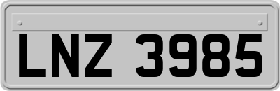 LNZ3985