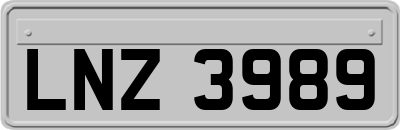 LNZ3989