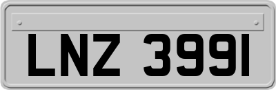 LNZ3991