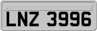 LNZ3996