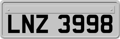LNZ3998