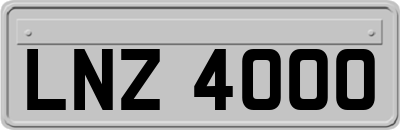 LNZ4000
