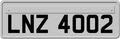 LNZ4002