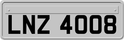 LNZ4008