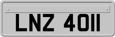 LNZ4011
