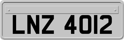 LNZ4012