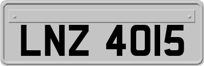 LNZ4015