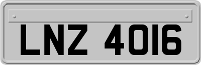 LNZ4016
