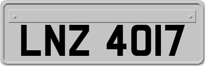 LNZ4017
