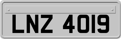 LNZ4019