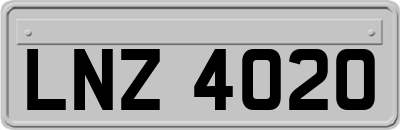 LNZ4020