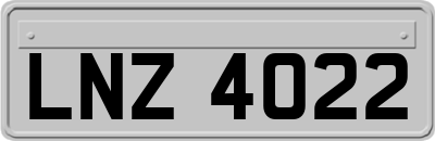 LNZ4022