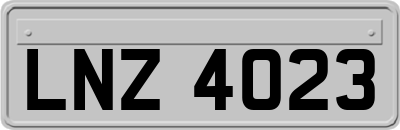 LNZ4023