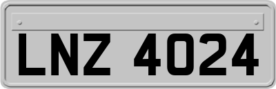 LNZ4024