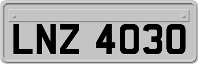LNZ4030