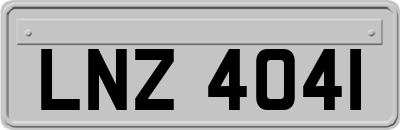 LNZ4041