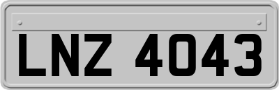 LNZ4043