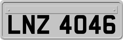 LNZ4046