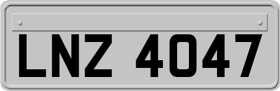 LNZ4047