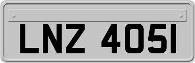 LNZ4051