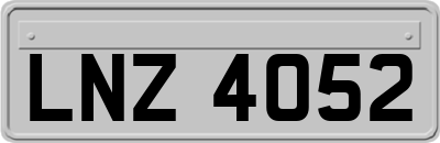 LNZ4052