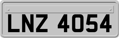 LNZ4054