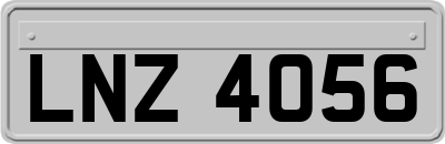 LNZ4056